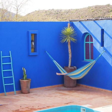 La Kasbah Du Paradis Aksri Esterno foto
