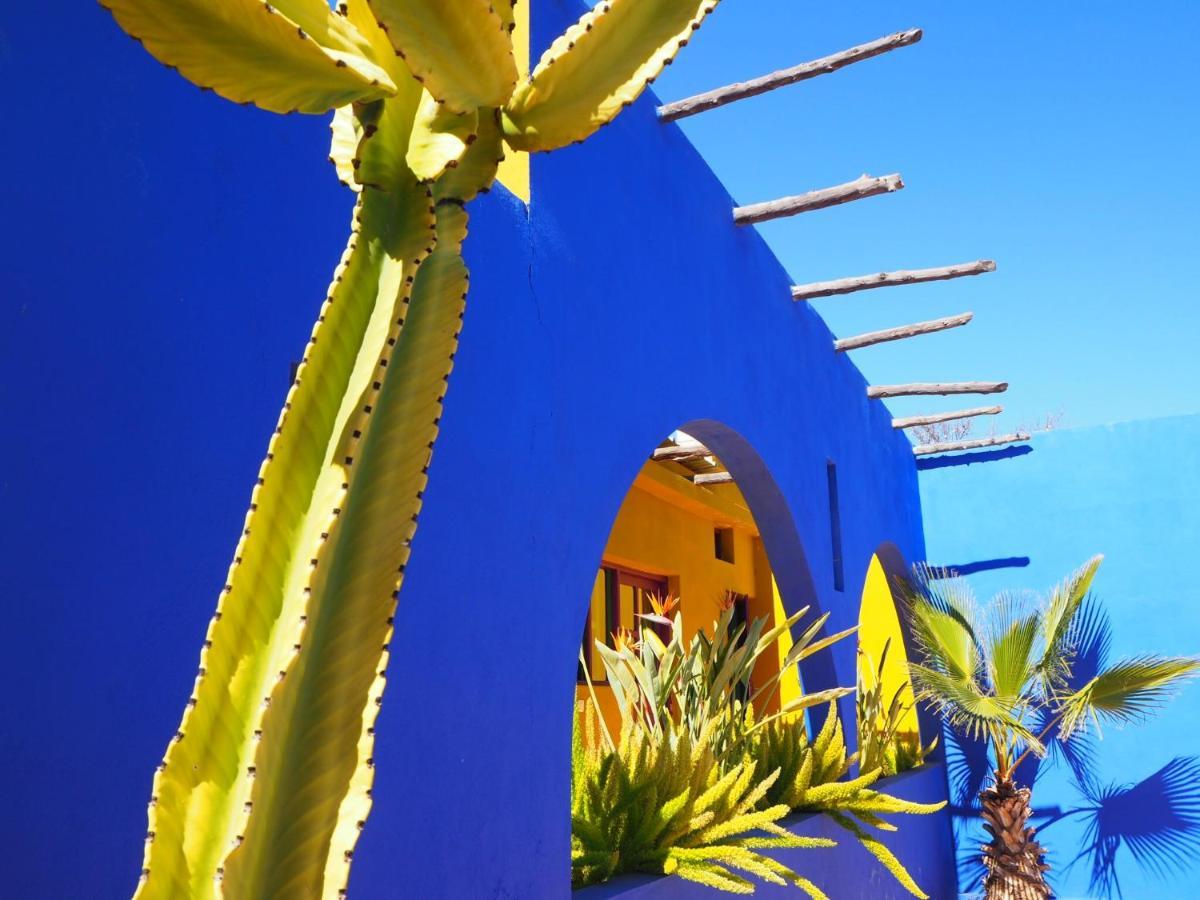 La Kasbah Du Paradis Aksri Esterno foto